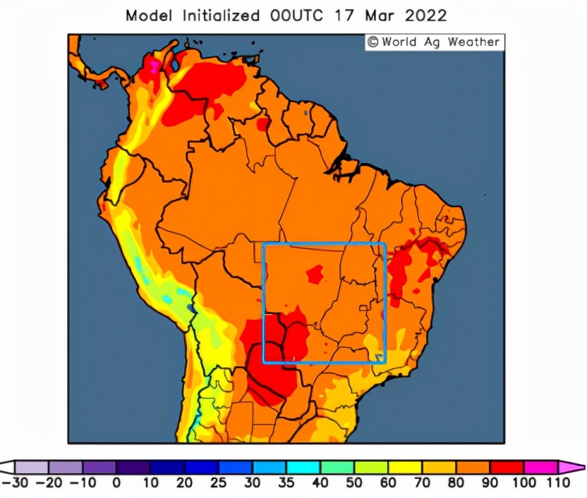 牛钱豆粕周报（2022.3.18）