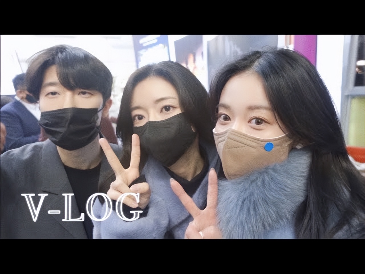 放闪无极限！《换乘恋爱》第一季成员近况曝光