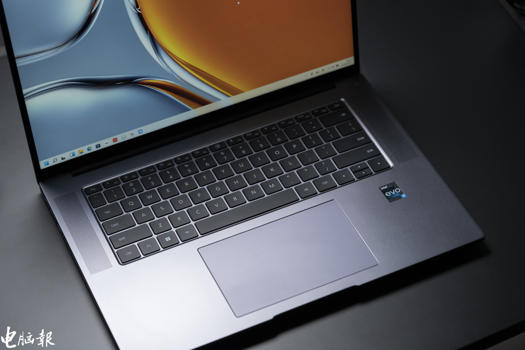 华为MateBook 16s测评：一款以办公体验为前提的笔记本应该如何设计？