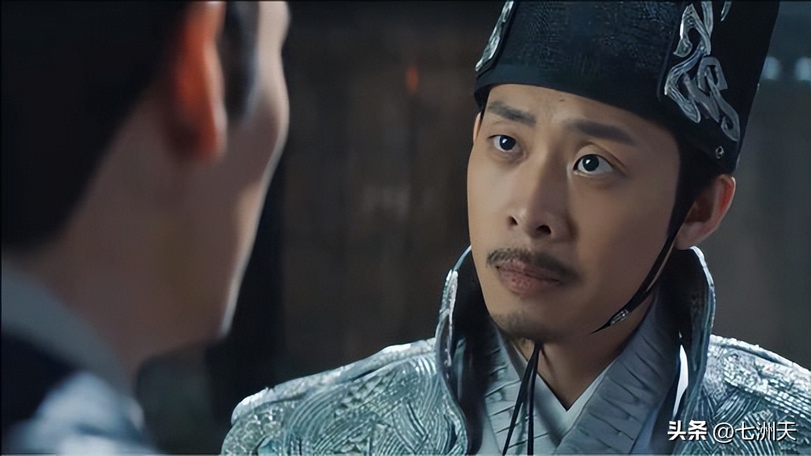 重温《绣春刀2》:这样对你的人,根本不值得深交