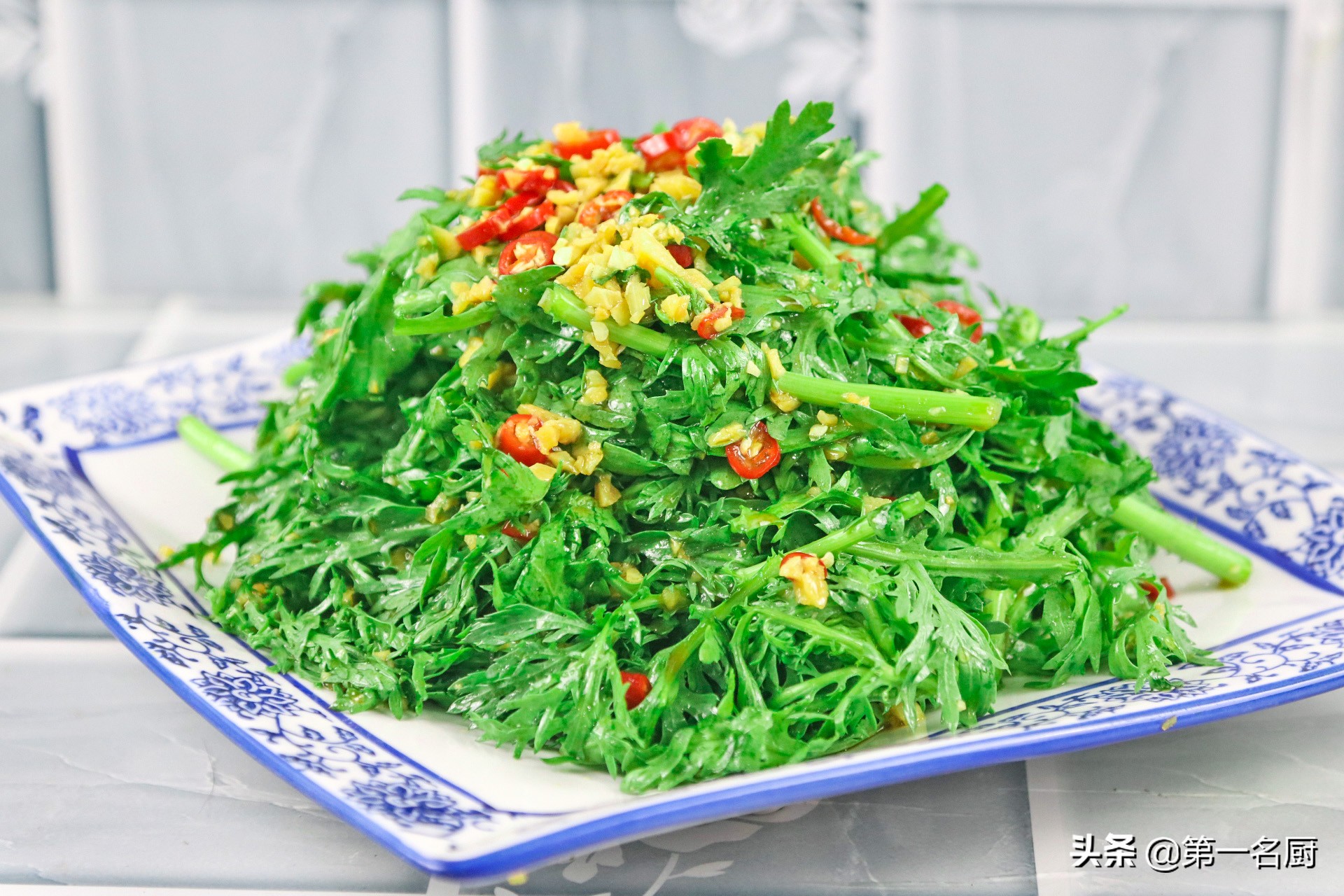 春天干燥易上火，建议多吃6种降火食物，做法简单又营养，真好吃