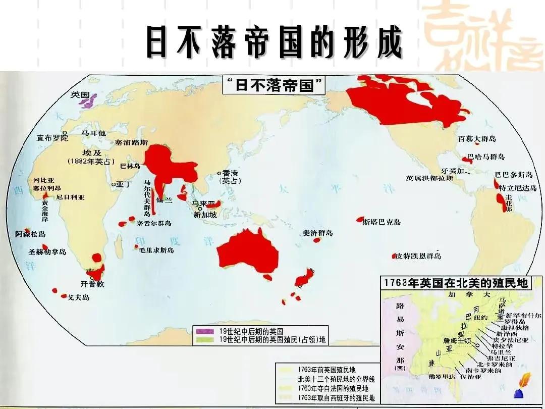 丹麦国王爱德华三世(以史为鉴：英国崛起之谜，一个贫弱岛国，凭什么成长为全球霸主？)