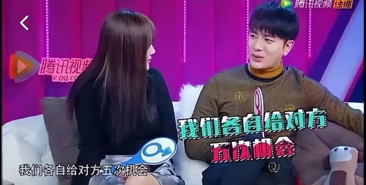 “上梁不正下梁歪”李小璐的婚姻悲剧的始作俑者，是她亲妈