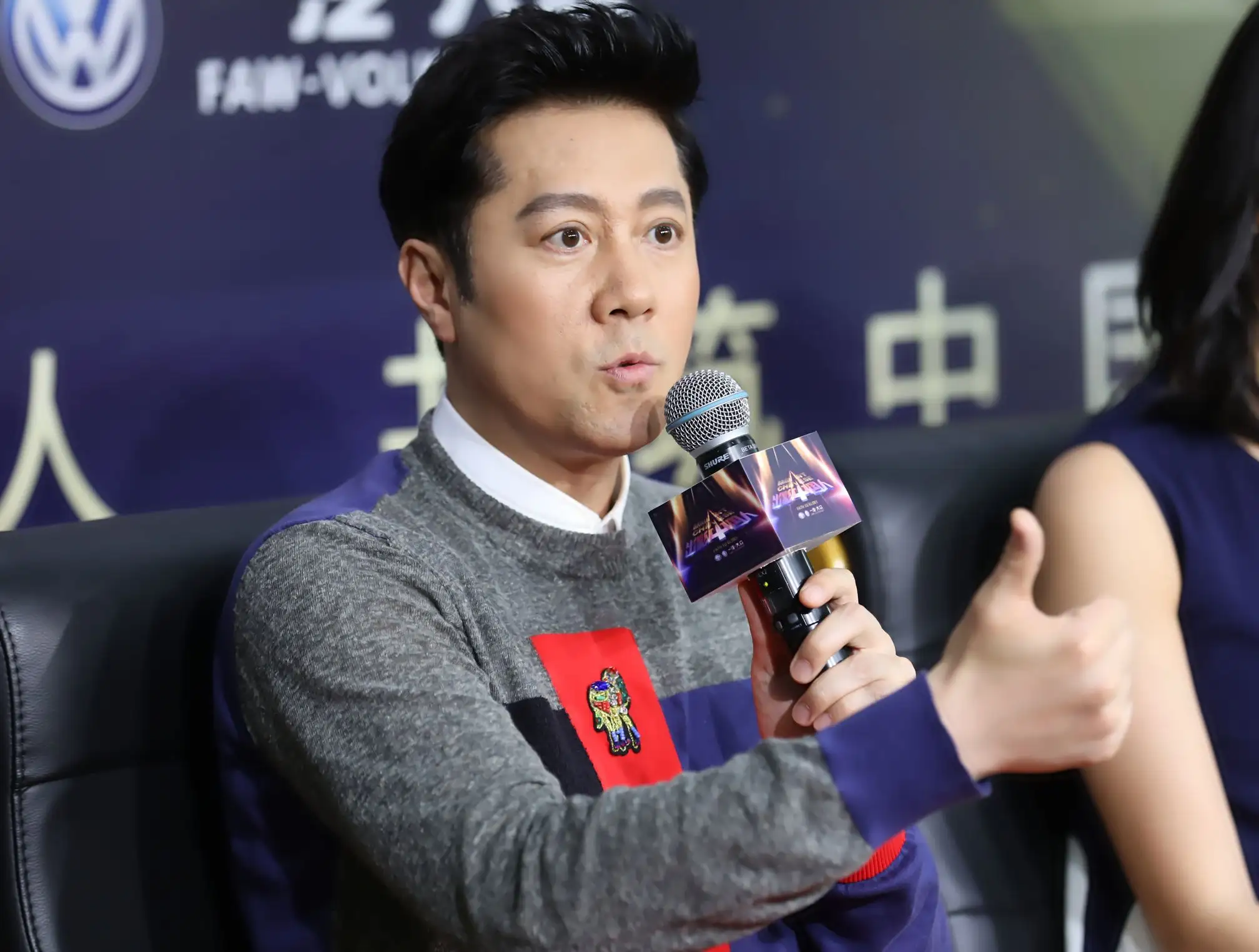 娱乐圈十大不老男神，刘德华上榜，何炅进不了前五