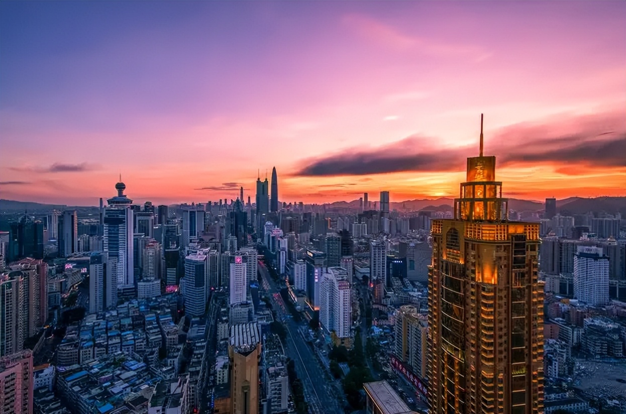 2022广东高校排名发布！中山大学继续霸占榜首，深圳大学进步明显