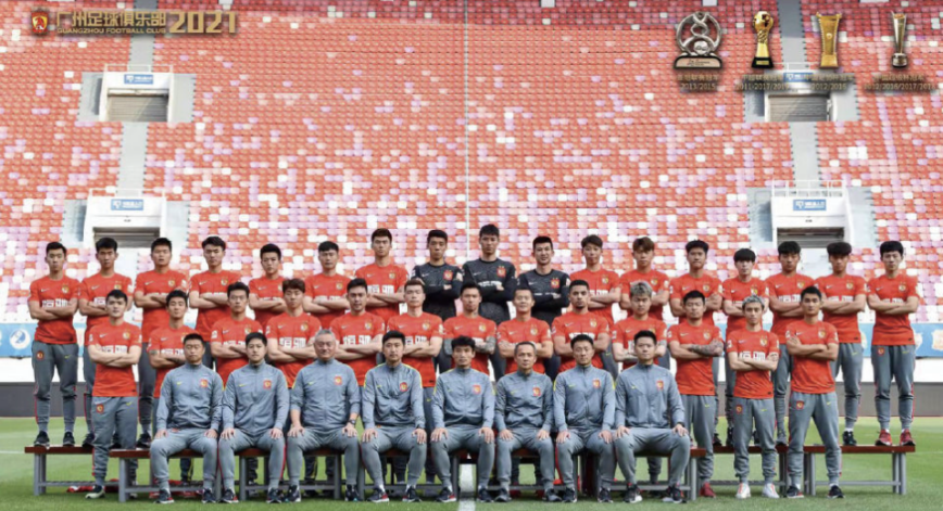 动作很快！广药公开向全球招聘足球管理人才，支持广州足球发展