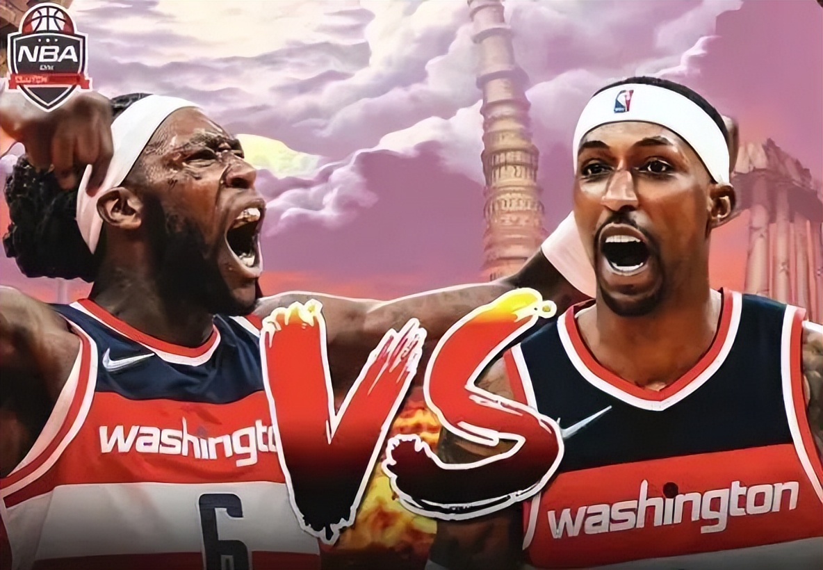 nba有哪些经久不衰的话题（又内讧了！第几次了？还没夺冠，就飘了啊）-华海博客