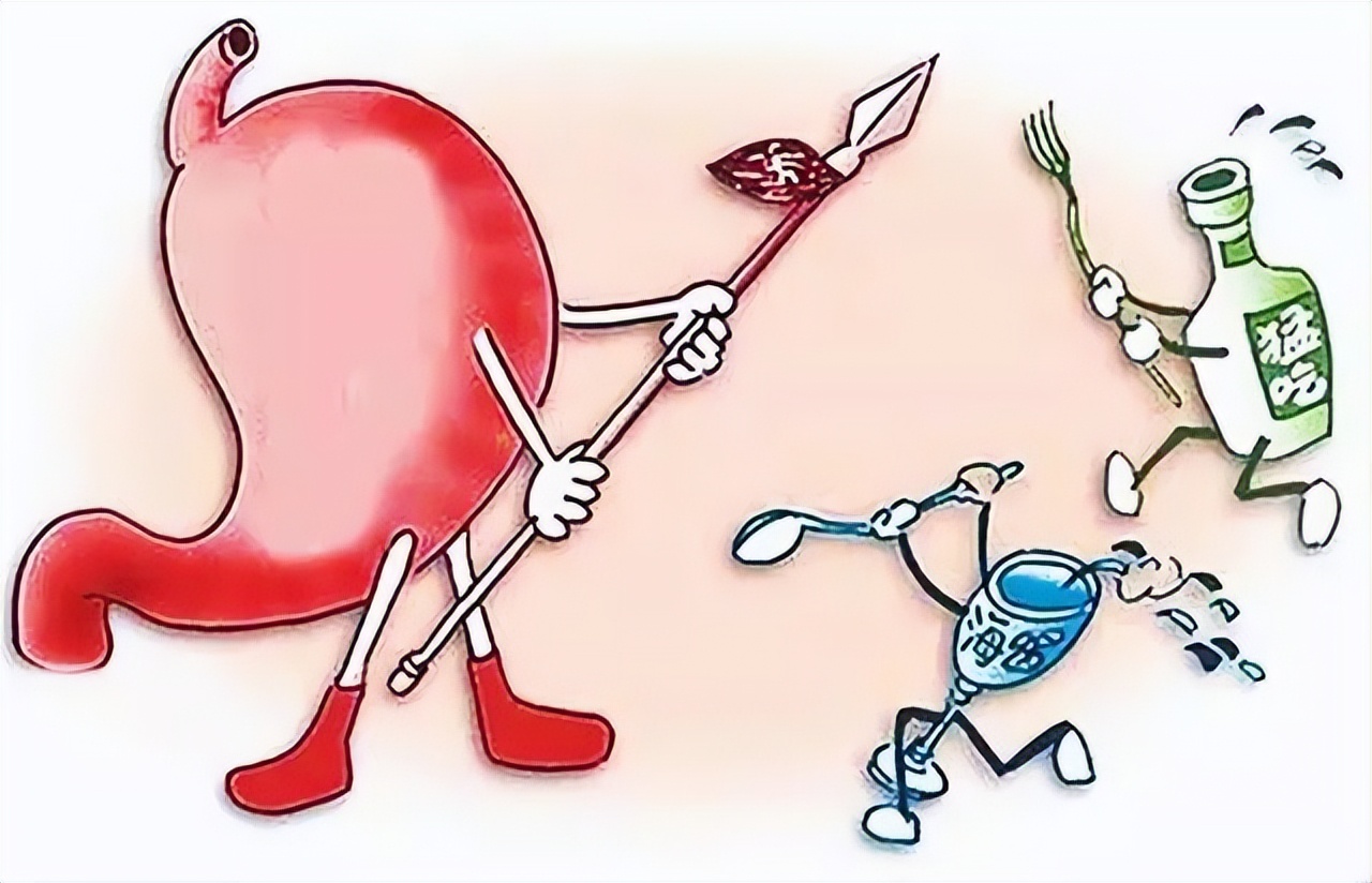 消化科医生：胃不好的人，少吃3种水果，3物可常吃，有助稳定胃功