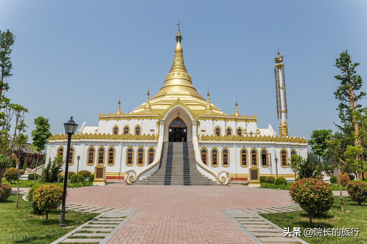 洛阳旅游攻略，避免被坑建议收藏，去洛阳旅行必做的10件事