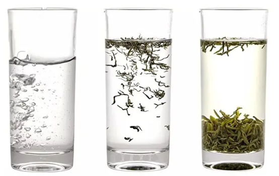 冲泡绿茶最忌讳先放茶后倒水？教你3种泡法，泡一杯好茶不是问题