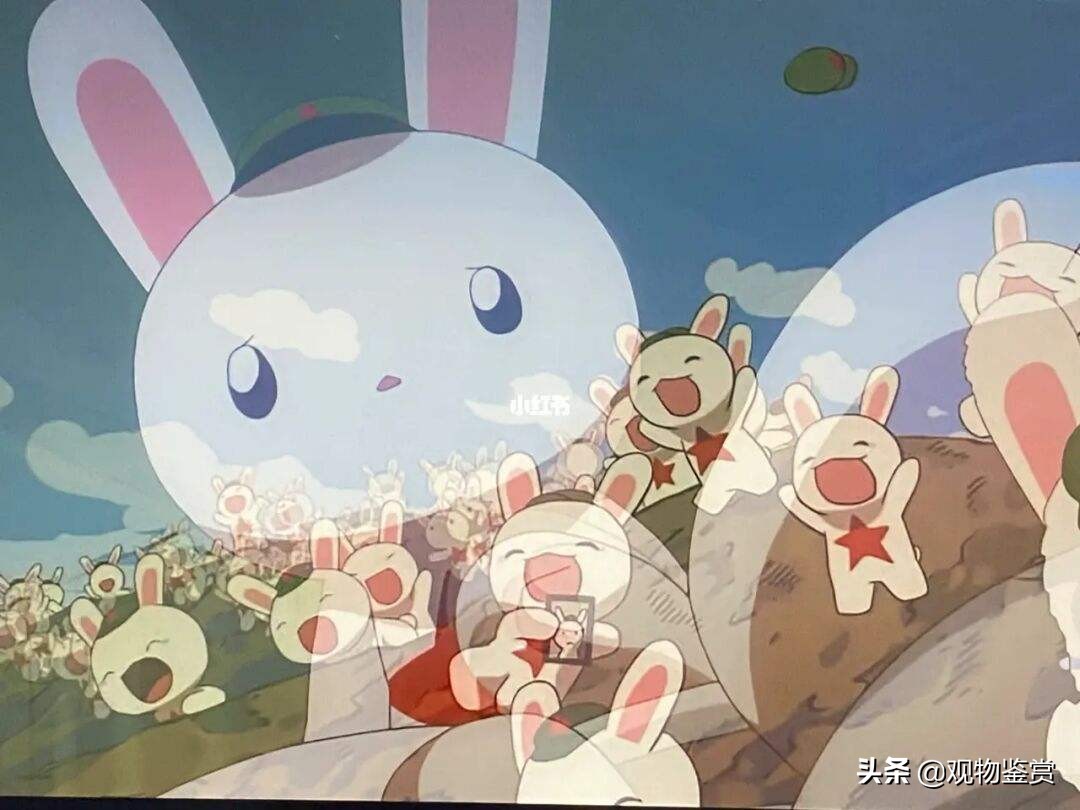 種花家的兔子什么意思，角色形象是什么，種花家的經典語錄有哪些