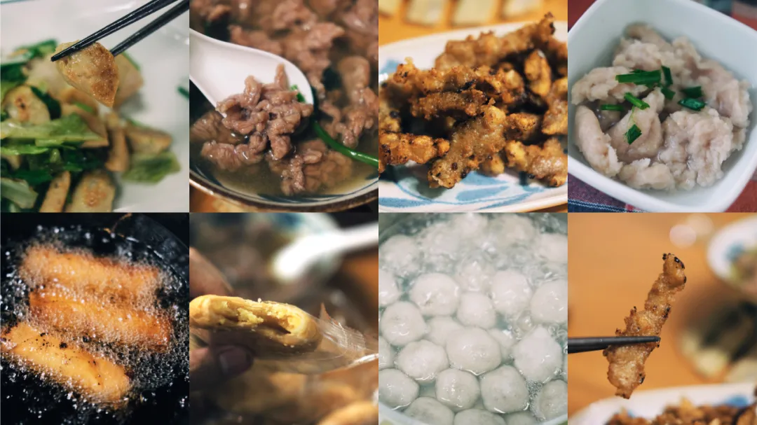 网购东北特色美食,哎呀妈呀,杠杠地