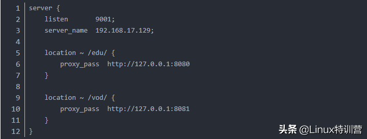 nginx--正向代理、反向代理及负载均衡（图解 路线图）