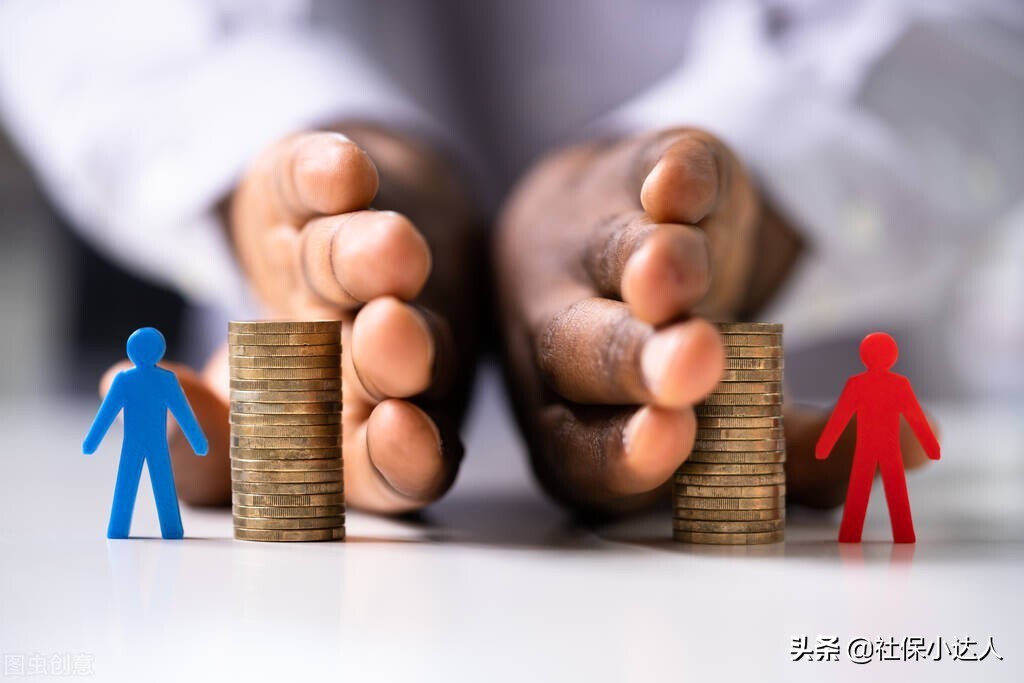 在工作单位离职，如何才能够领到失业金呢？ 第3张