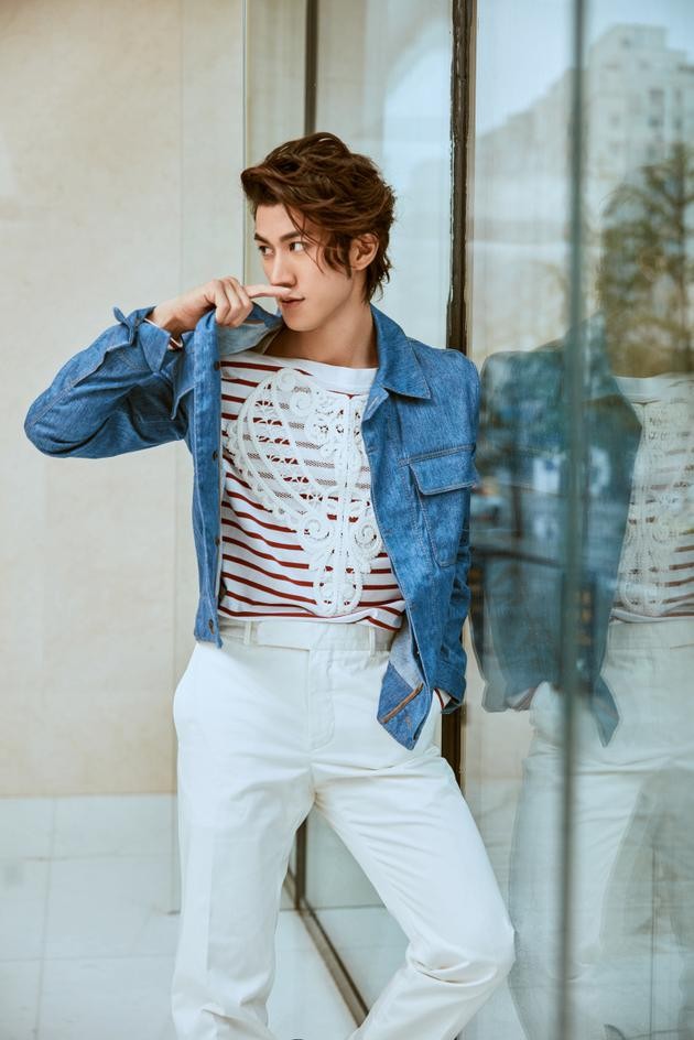 他是范冰冰传了9年的绯闻男友,如今36岁**已婚让人很意外