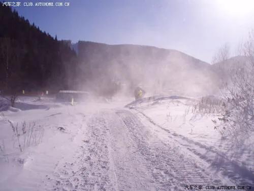 鹤城大萧侃东北（48）——东北方言「冰天雪地篇」
