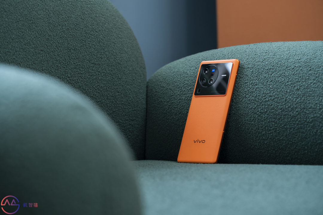 ?vivo X80 Pro测评：全系“升杯”，享受旗舰影像体验
