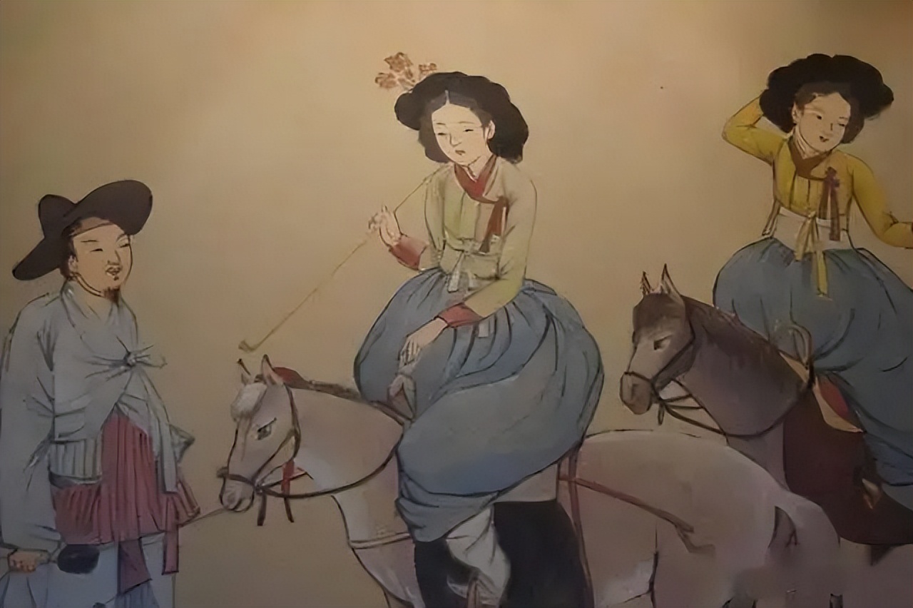 回忆杀之：《昆仑奴》——红衣白衣谁更美，你有结论了吗？