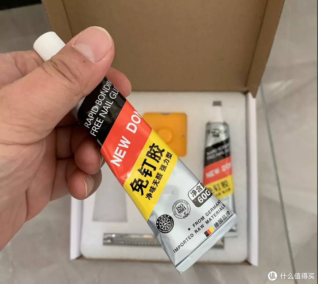 装修时的坑含着泪也要自己填-家装填坑神器推荐