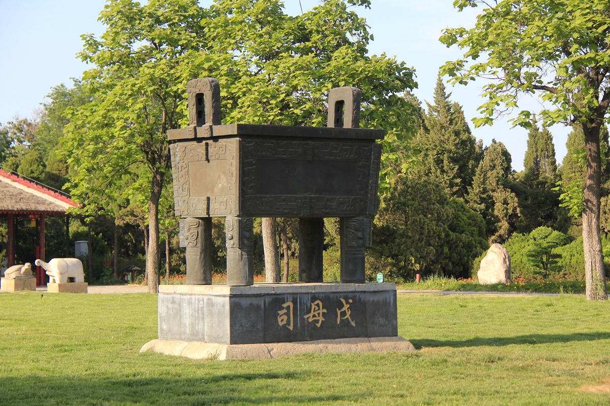 河南最值得去的9个景点，有空都去走一走