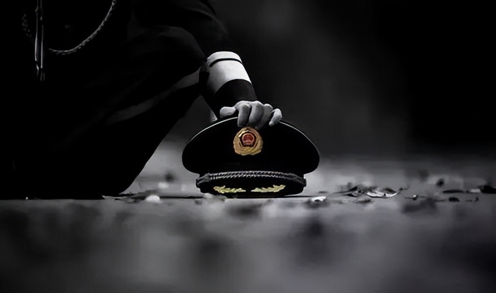 禁毒不只是警察的任务,更是全社会的职责,希望未来某一天,他们不在隐