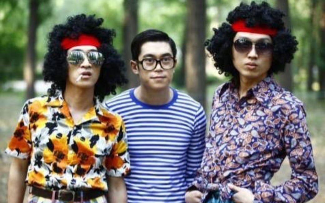 长相不输沈腾，才华不输董成鹏，张子栋为什么就火不起来呢？