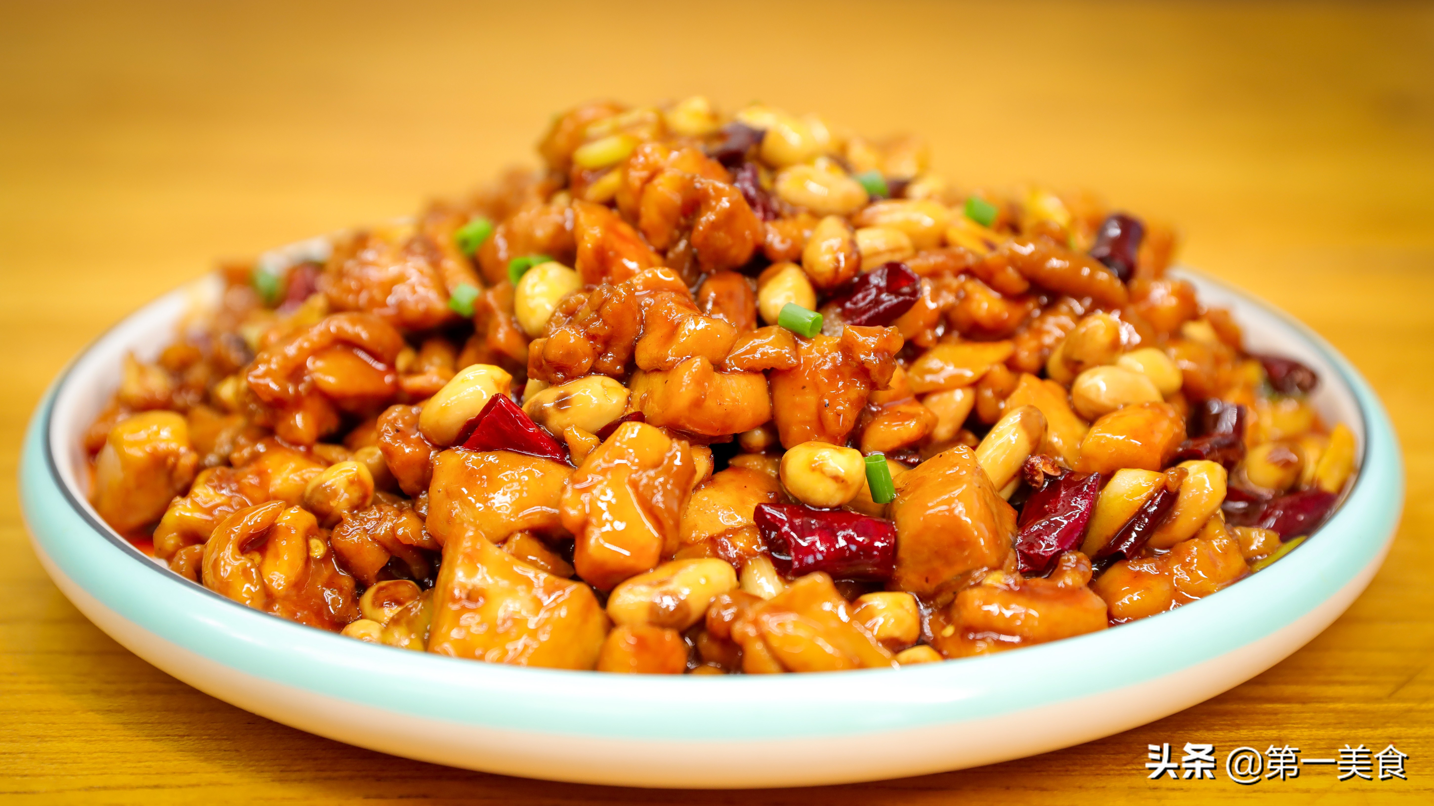 传统四大菜系历史久，你的家乡菜上榜了吗？这4道其实天天都在吃