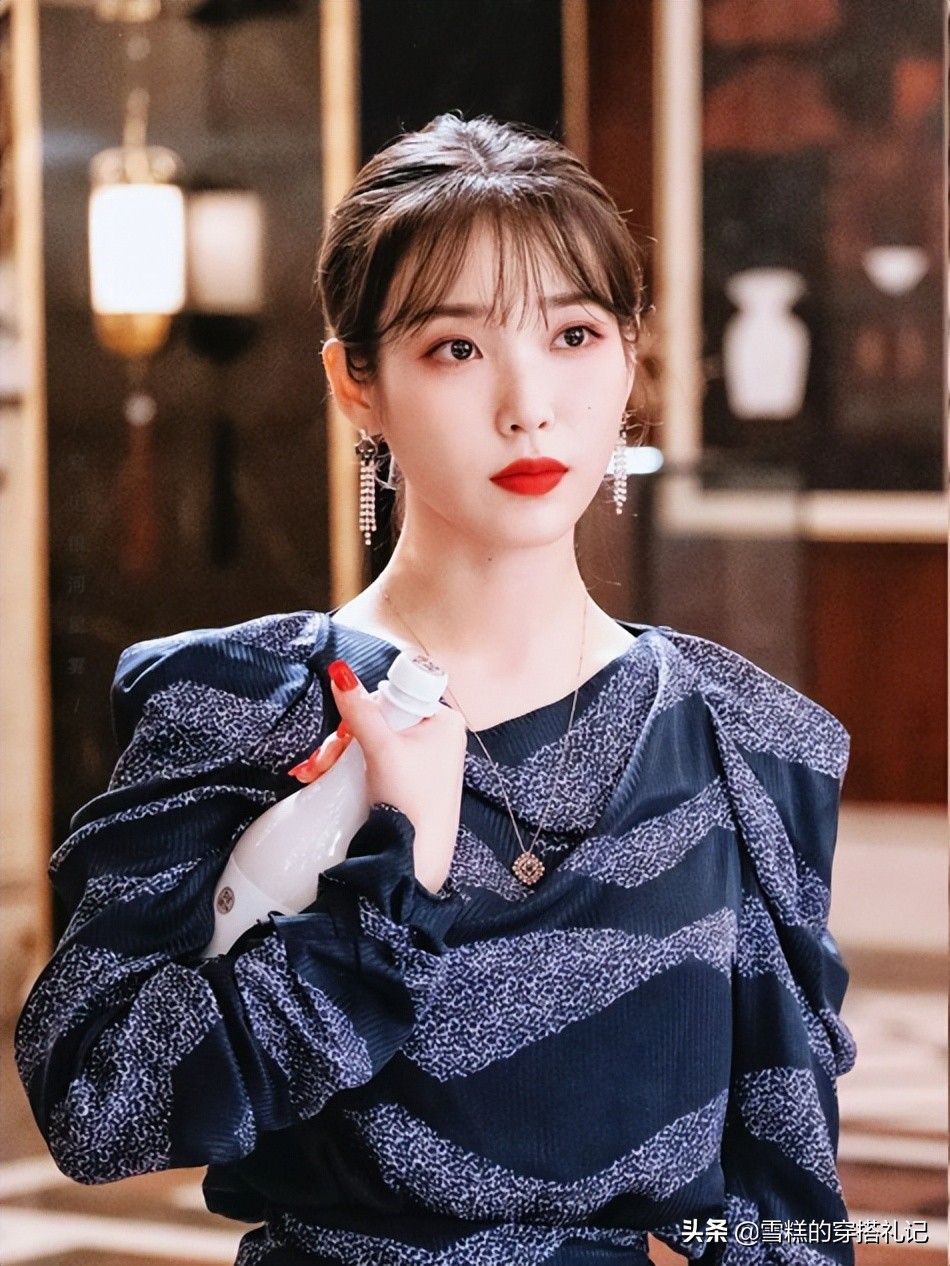 方脸、圆脸都不算什么，“扁平脸”才可怕！形象颜值还很难拯救