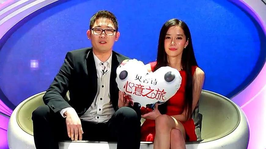 《非诚勿扰》后台内幕曝光！欺骗观众11年，男女嘉宾全靠演