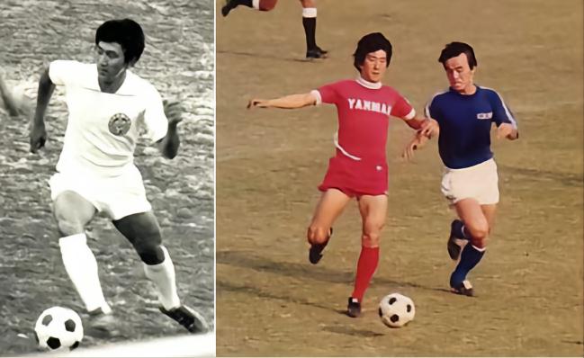 逆转德国，为亚洲足球正名，日本足球的崛起是靠学习巴西吗？