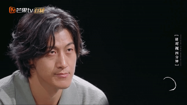 苏诗丁卢歌虐心告别,一个笑着,一个哭着