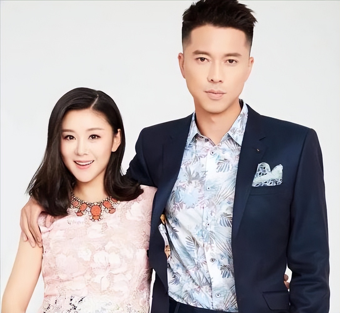 王雷主演的电视剧 王雷的第一任妻子-思宇生活