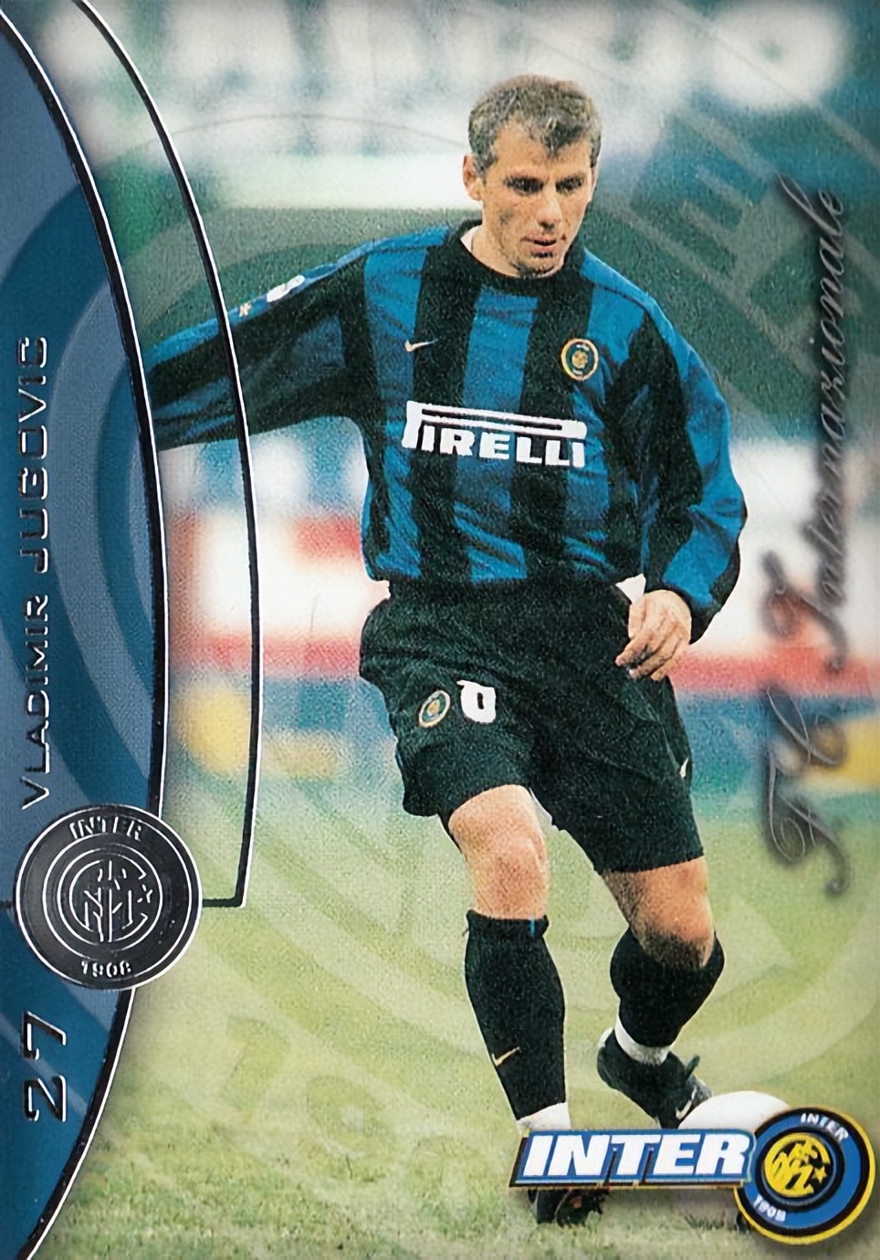 98世界杯南斯拉夫主教练（“奇”才喷涌：世界足坛“奇家军”历史最强阵容，前南球员领衔）