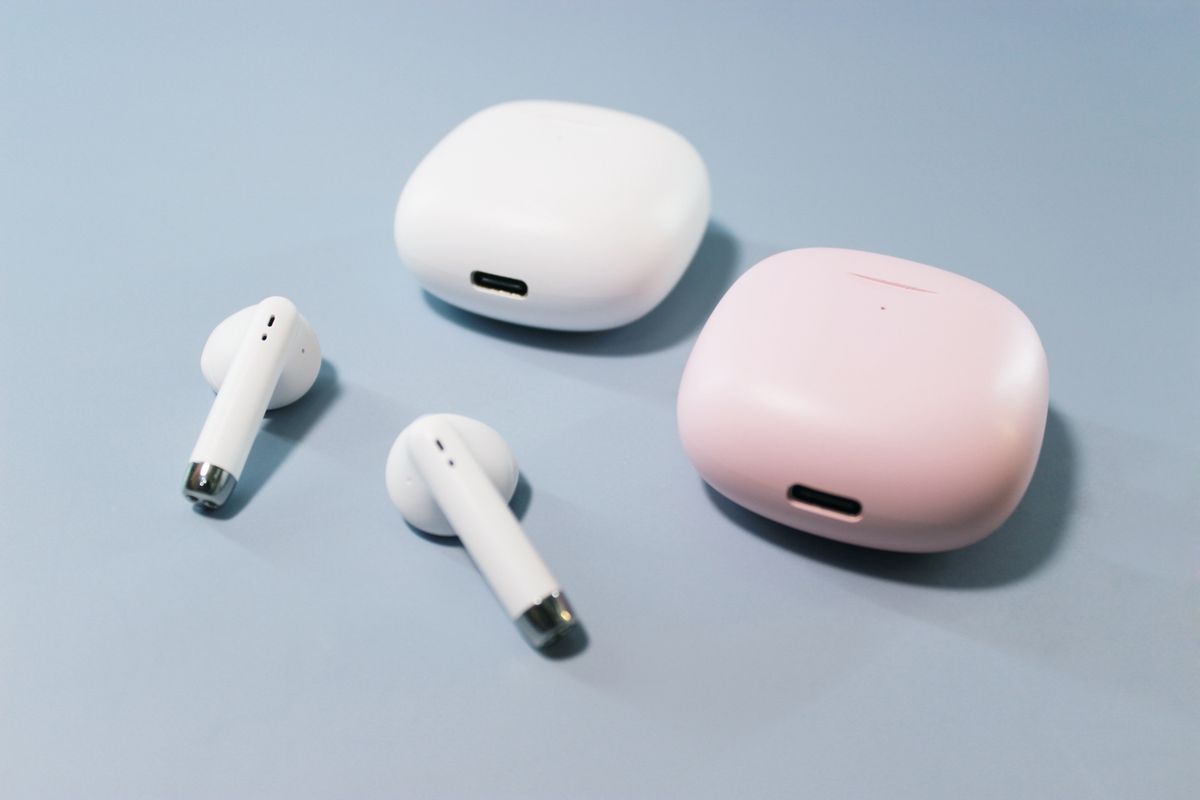 年轻人的第一款蓝牙耳机，尊客无线蓝牙耳机开箱