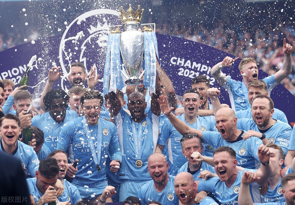 一共有多少支足球联赛（伪球迷的自我修养(二)：你知道五大联赛指的是哪几个联赛吗？）