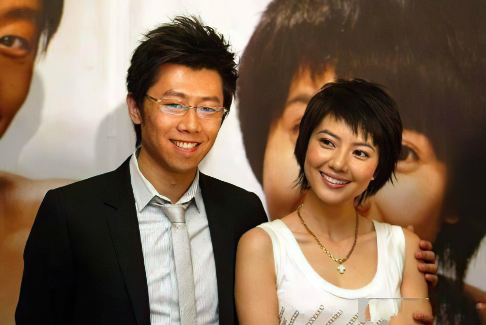 北京盛产美女!来自北京的11位女星,个个貌美如花,楚楚动人