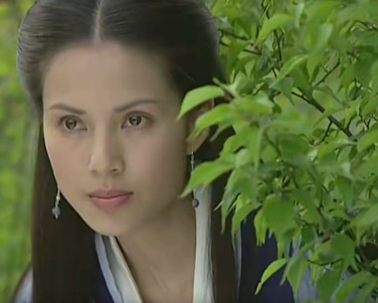 杨门女将：超燃女子群像，又美又飒又能打，剧中13位美人谁最美？