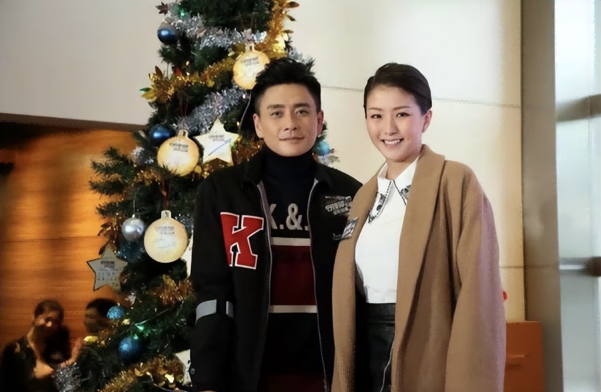 一手好牌却打得稀烂，这8位“高开低走”的港星，个个不值得原谅