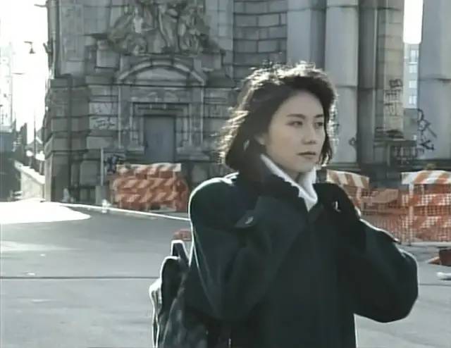 频上热搜！细扒《相逢时节》7位美人的“妙谈”，有人戏红人不红