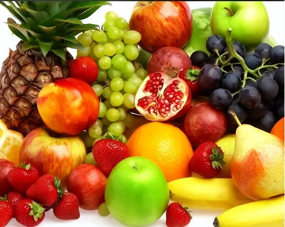 原來這種酸還可以對抗痛風，你知道嗎？