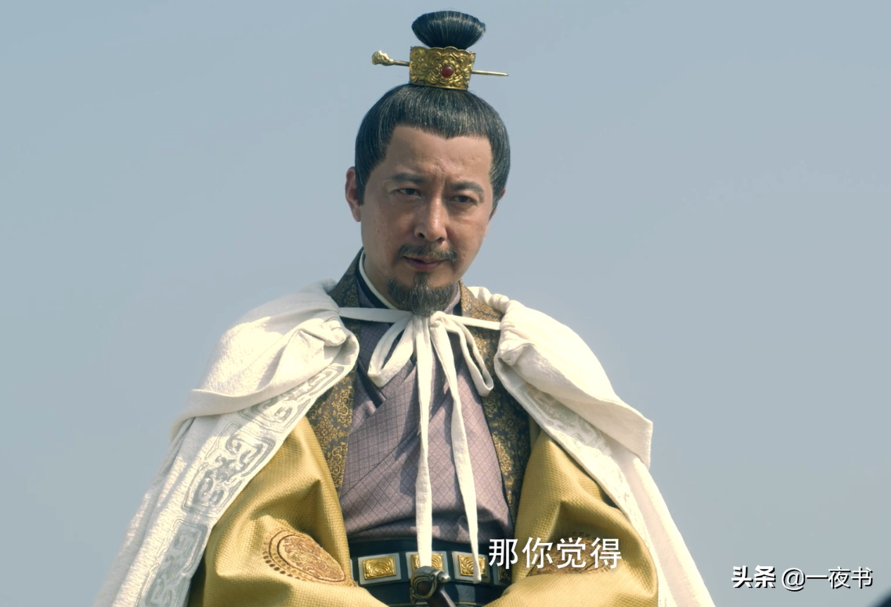 雪中悍刀行：裴南苇有何身份？不仅靖安王忌惮 连徐凤年都得扶墙走