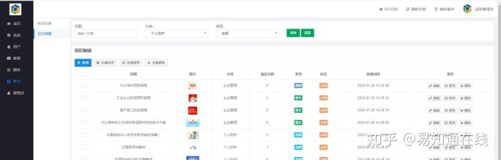 员工考培工作如何才能更高效地实施？