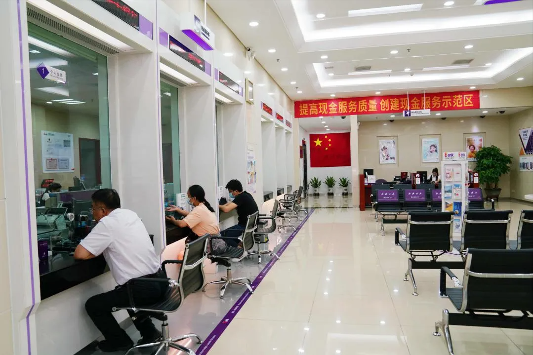 我国银行IT服务企业发展至今，呈现出怎样的特点？