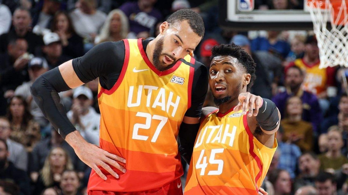 佛羅里達州有哪些nba（運氣不佳？還是球隊實力太強？NBA7支球隊建隊以來從未拿過狀元簽）