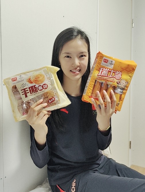 奥运会哪些食品采用的福岛食品(盼盼食品，冬奥品质，为何能在各国冬奥运动员朋友圈刷屏的？)