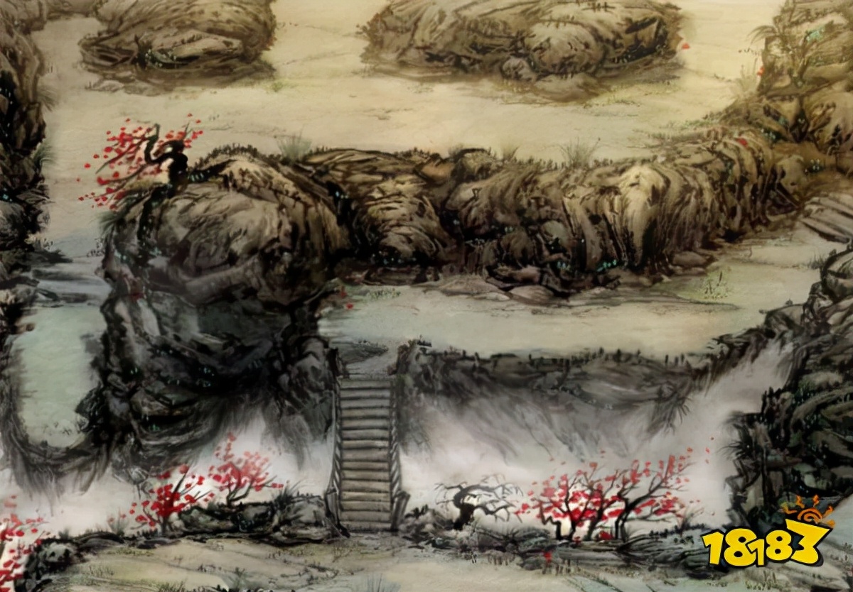 轩辕剑之天之痕结局 轩辕剑之天之痕结局触发条件-文化号