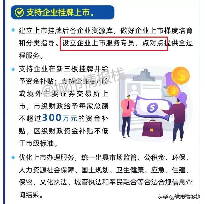 求职、投资、想落户的请关注：2022北京首批专精特新企业名单公布