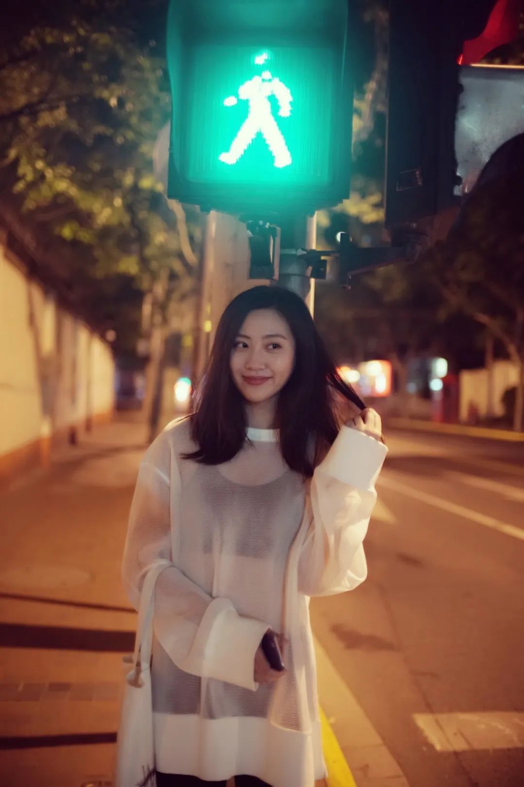 中超吐口秀哪里看(主播小宇宙丨佳琦:我的解说生涯从40页手写资料开始