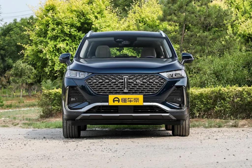 拿铁DHT-PHEV正式上市，最高纯电续航184公里，售价22.9万-26.3万