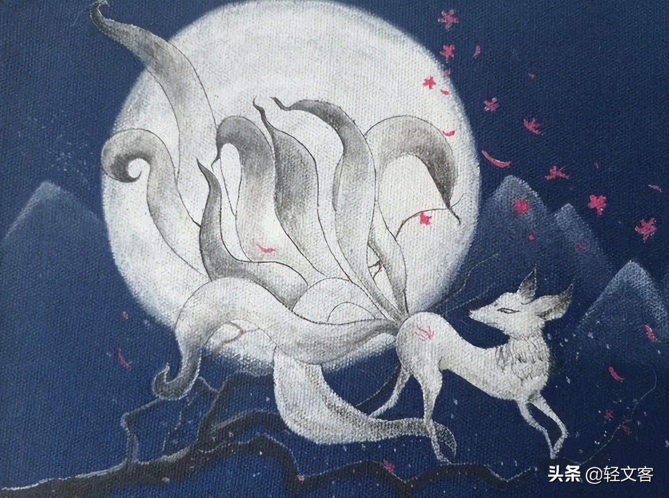 东北五大仙(东北五大仙狐黄白柳灰)